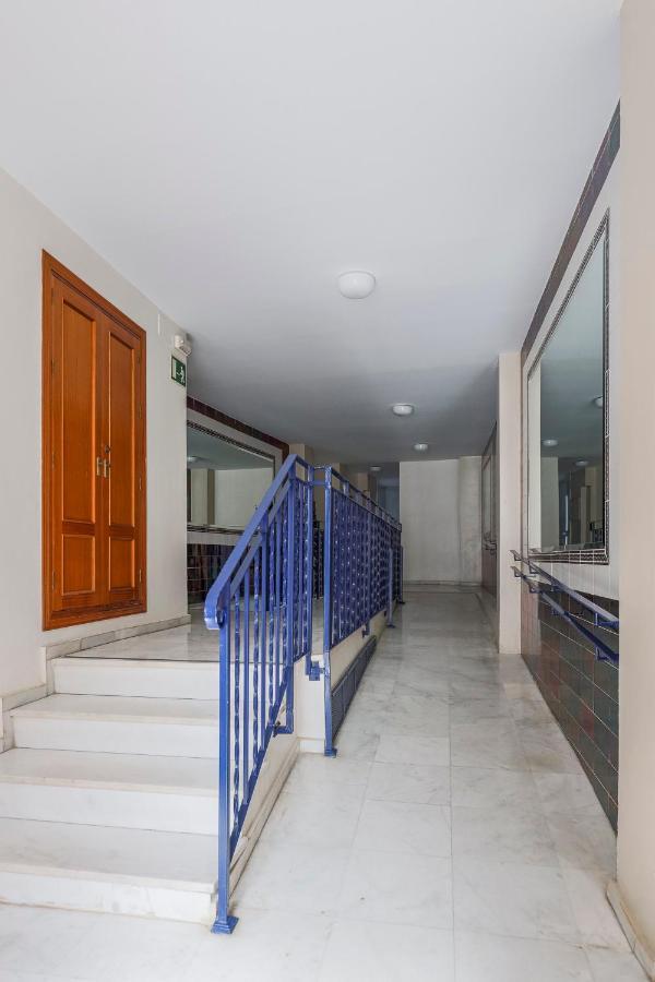 Ruisenor 10 Apartment Seville Exterior photo