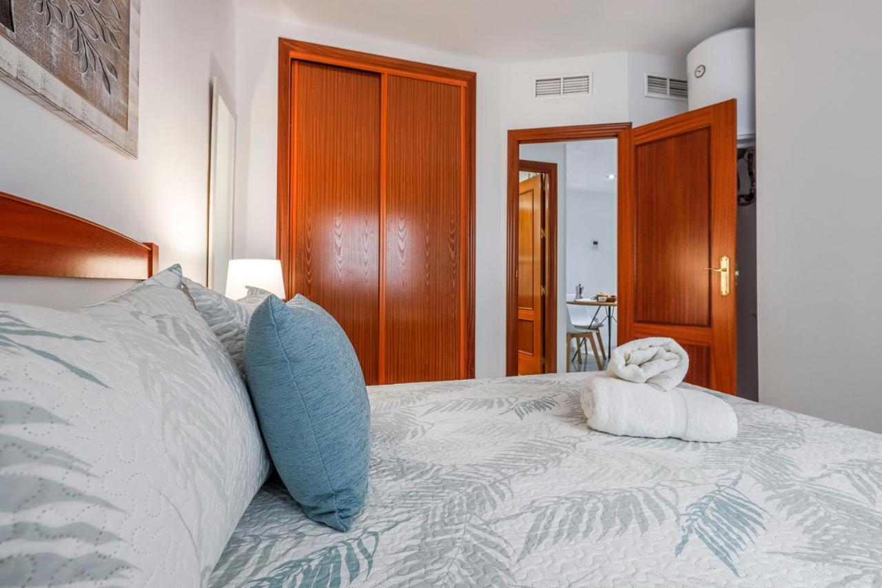 Ruisenor 10 Apartment Seville Exterior photo